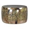 Bob Multicolor Coffee Table Modern Rustic Industrial Boho Chic Design